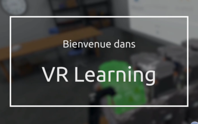 Comment intégrer la réalité virtuelle dans vos formations ?