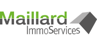 référence client Kainoo - Maillard Immo Services