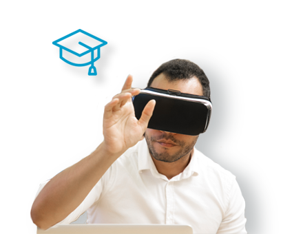 3D- und Augmented-Reality-Lösungen für Ausbildungen