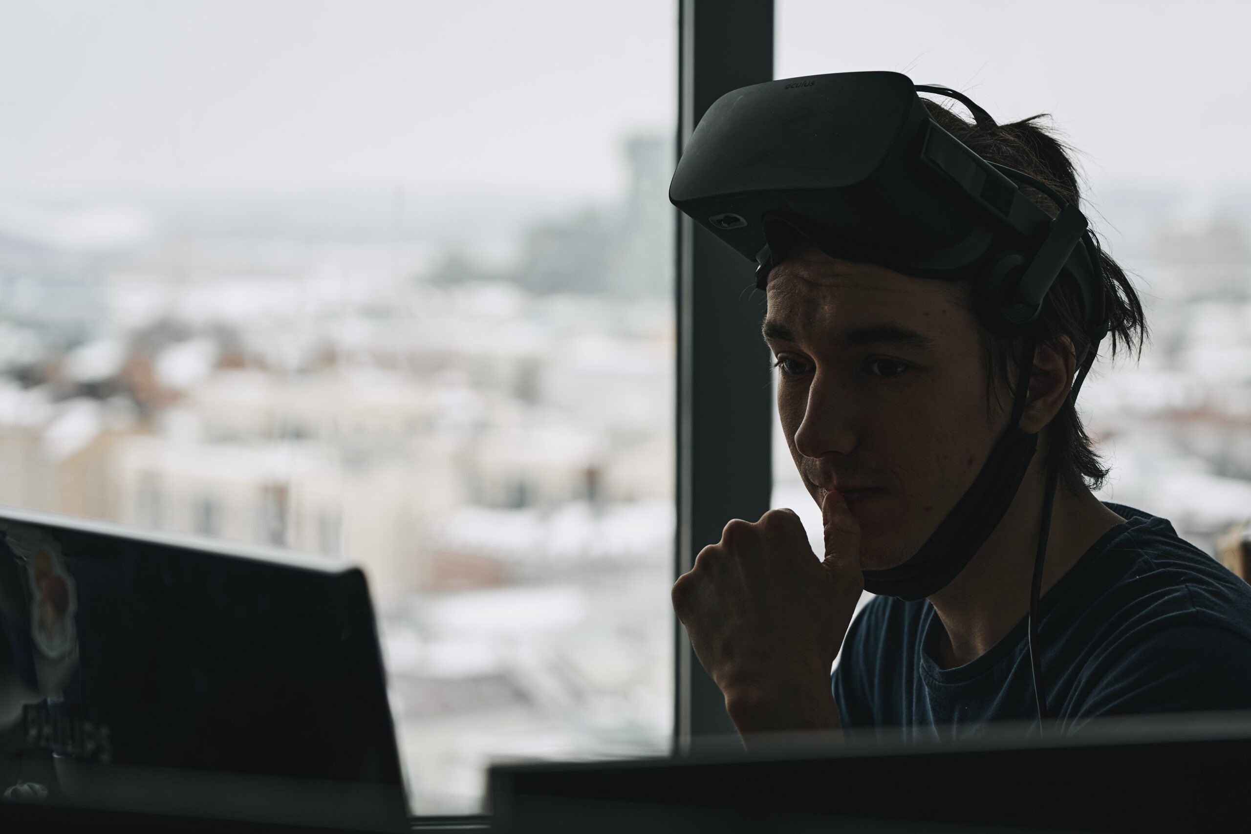 Intégrez facilement la VR à votre environnement de travail
