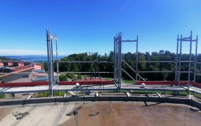 Quels bâtiments sont idéaux pour un relevé 3D